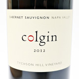 [Flash Sale] 2012 Colgin Cellars Tychson Hill Vineyard Cabernet Sauvignon, Napa Valley, USA [3 bottle OWC] 25D0747