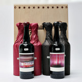 [Flash Sale] 2017 Sine Qua Non Eleven Confessions Vineyard Assorted Box Set, California, USA [6 Bottle OWC] 25D0467