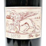 [Weekend Sale] 2013 Del Dotto Vineyards 'The Beast' Cabernet Sauvignon, Napa Valley, USA 25D17168
