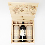 [Weekend Sale] 2017 Dana Estates Lotus Vineyard Cabernet Sauvignon, Napa Valley, USA [3 Bottle OWC] 25D0874