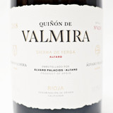 [Weekend Sale] 2018 Alvaro Palacios Quinon de Valmira, Rioja DOCa, Spain 24A2310