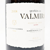 [Weekend Sale] 2018 Alvaro Palacios Quinon de Valmira, Rioja DOCa, Spain 24A2310