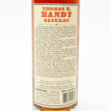 [Weekend Sale] Thomas H. Handy Sazerac Straight Rye Whiskey, Kentucky, USA [129.5, 2021] 25E0103