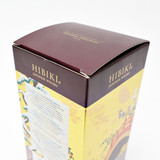 [Weekend Sale] Hibiki 'Japanese Harmony' 100th Anniversary Limited Edition Design Blended Whisky, Japan [box issue] 25E0101
