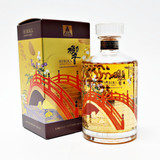 [Weekend Sale] Hibiki 'Japanese Harmony' 100th Anniversary Limited Edition Design Blended Whisky, Japan [box issue] 25E0101