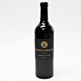 [Weekend Sale] 2015 MacDonald Vineyards Cabernet Sauvignon, Oakville, USA 25D17233