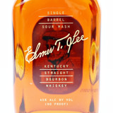 [Weekend Sale] Elmer T. Lee Single Barrel Sour Mash Straight Bourbon Whiskey, Kentucky, USA 25A3152