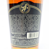 [Weekend Sale] W. L. Weller 12 Year Old Kentucky Straight Wheated Bourbon Whiskey, USA [capsule issue] 24M2705