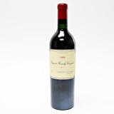 [Flash Sale] 1999 Bryant Family Vineyard Cabernet Sauvignon, Napa Valley, USA [label issue] 25D0923