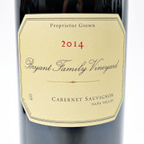 [Flash Sale] 1500ml 2014 Bryant Family Vineyard Cabernet Sauvignon, Napa Valley, USA 25D17202