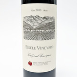 [Weekend Sale] 2015 Eisele Vineyard Cabernet Sauvignon, Napa Valley, USA 25D17228
