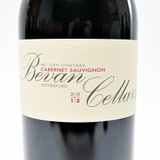[Weekend Sale] 2012 Bevan Cellars McGah Vineyard Cabernet Sauvignon, Rutherford, USA [label issue] 25D17123
