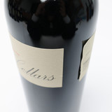 [Weekend Sale] 2012 Bevan Cellars McGah Vineyard Cabernet Sauvignon, Rutherford, USA [label issue] 25D17123