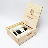 [Flash Sale] 2012 Colgin Cellars Cariad Red, Napa Valley, USA [3 Bottle OWC] 25D0847