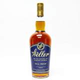 [Weekend Sale] W. L. Weller Full Proof Kentucky Straight Wheated Bourbon Whiskey, USA 23J1040