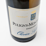 [Weekend Sale] 2010 Olivier Leflaive Puligny-Montrachet Les Enseigneres, Cote de Beaune, France [label issue] 25E0504