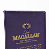 [Weekend Sale] 1988 The Macallan 18 Year Old Sherry Oak Single Malt Scotch Whisky, Speyside - Highlands, Scotland [label issue, box issue] 25E0601