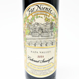 [Weekend Sale] 2021 Far Niente Cabernet Sauvignon, Napa Valley, USA 25E0970