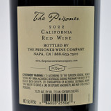 [Weekend Sale] 2022 The Prisoner Wine Co. 'The Prisoner', Napa Valley, USA 25E1412