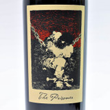 [Weekend Sale] 2022 The Prisoner Wine Co. 'The Prisoner', Napa Valley, USA 25E1412