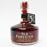 [Weekend Sale] Old Forester 'Birthday Bourbon' Kentucky Straight Bourbon Whiskey, USA [2018] 25E1601