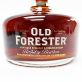 [Weekend Sale] Old Forester 'Birthday Bourbon' Kentucky Straight Bourbon Whiskey, USA [2018] 25E1601