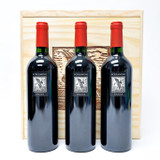 [Weekend Sale] 2018 Screaming Eagle Cabernet Sauvignon, Napa Valley, USA [3 Bottle OWC] 22L0107
