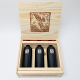 [Weekend Sale] 2018 Screaming Eagle Cabernet Sauvignon, Napa Valley, USA [3 Bottle OWC] 22L0107

