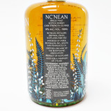 Nc'Nean Organic Cask Strength Single Malt Scotch Whisky, Highlands, Scotland 25E1607
