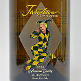 3000ml 2018 Fantesca Estate Sonoma County Chardonnay, Russian River Valley, USA [damaged wax capsule] 25E2798
