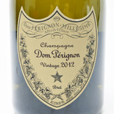 2012 Dom Perignon Brut, Champagne, France 25E2922