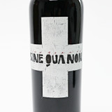 375ml 2006 Sine Qua Non To the Rescue Vin de Paille Roussanne & Grenache Assorted Box Set, Sta Rita Hills, USA [4 Bottle OWC, (2) 2006, (2) 2007] 25F0210
