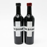 375ml 2006 Sine Qua Non To the Rescue Vin de Paille Roussanne & Grenache Assorted Box Set, Sta Rita Hills, USA [4 Bottle OWC, (2) 2006, (2) 2007] 25F0210
