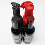 375ml 2006 Sine Qua Non To the Rescue Vin de Paille Roussanne & Grenache Assorted Box Set, Sta Rita Hills, USA [4 Bottle OWC, (2) 2006, (2) 2007] 25F0210

