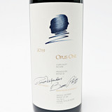 1500ml 2019 Opus One, Napa Valley, USA [3 Bottle OWC] 25F0204