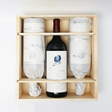 1500ml 2019 Opus One, Napa Valley, USA [3 Bottle OWC] 25F0204
