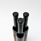 375ml 2005 Sine Qua Non Mr. K Straw Man & Mr. K Noble Man Assorted Box Set, Central Coast, USA [3 Bottle OWC] 25F0209
