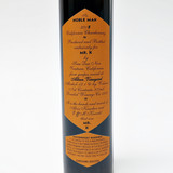 375ml 2005 Sine Qua Non Mr. K Straw Man & Mr. K Noble Man Assorted Box Set, Central Coast, USA [3 Bottle OWC] 25F0209
