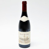 2018 Domaine Pierre Gelin Les Hervelets, Fixin Premier Cru, France 25F0238
