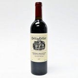 2017 Heitz Cellar Trailside Vineyard Cabernet Sauvignon, Napa Valley, USA 25F0254
