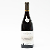 2021 Albert Bichot Domaine du Clos Frantin Les Malconsorts, Vosne-Romanee Premier Cru, France [damaged label] 25E2726

