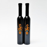 [Weekend Sale] 375ml 2004 Sine Qua Non Mr. K Straw Man & Mr. K Ice Man Assorted Box Set, Central Coast, USA [3 Bottle OWC, box issue, (2) 2004, (1) 2006] 25F0208

