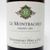 2019 Remoissenet Pere & Fils Montrachet Grand Cru, Cote de Beaune, France 22A2413
