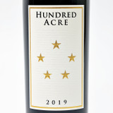 [Weekend Sale] 2019 Hundred Acre 'Wraith' Cabernet Sauvignon, Napa Valley, USA 25F0408