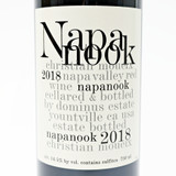 [Weekend Sale] 2018 Dominus Estate Napanook, Napa Valley, USA 25E3054
