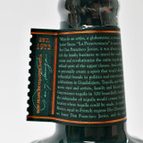 Casa Sauza 'Tres Generaciones' Legacy Edition 50th Anniversary Tequila Anejo, Jalisco, Mexico 25E3072

