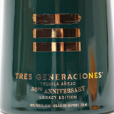 Casa Sauza 'Tres Generaciones' Legacy Edition 50th Anniversary Tequila Anejo, Jalisco, Mexico 25E3072
