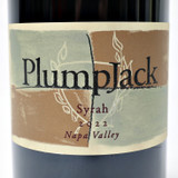[Weekend Sale] 2022 PlumpJack Winery Syrah, Napa Valley, USA 25F1037
