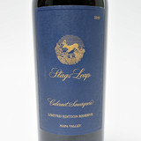 [Weekend Sale] 2019 Stags' Leap Limited Edition Reserve Cabernet Sauvignon, Napa Valley, USA 25F1028