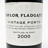 [Weekend Sale] 2000 Taylor Fladgate Vintage Port, Portugal 25F1050